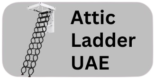 Attic Ladder UAE Logo